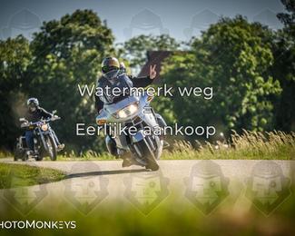 Motor Elfstedentocht 2026 photo