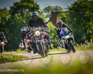 Motor Elfstedentocht 2026 photo