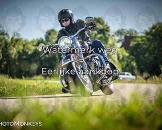Motor Elfstedentocht 2026 photo