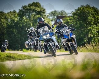 Motor Elfstedentocht 2026 photo