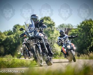Motor Elfstedentocht 2026 photo