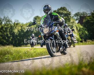 Motor Elfstedentocht 2026 photo