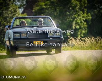 Motor Elfstedentocht 2026 photo