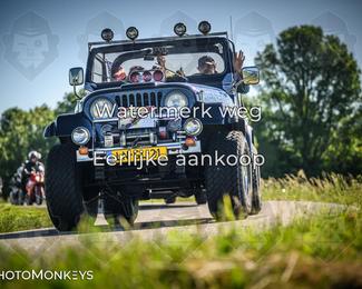 Motor Elfstedentocht 2026 photo