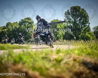 Motor Elfstedentocht 2026 photo