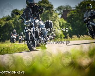 Motor Elfstedentocht 2026 photo