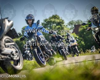 Motor Elfstedentocht 2026 photo