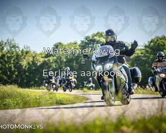 Motor Elfstedentocht 2026 photo