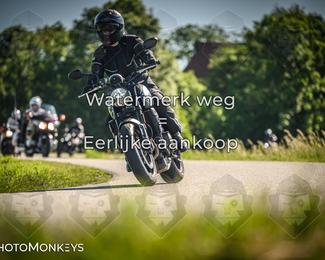 Motor Elfstedentocht 2026 photo
