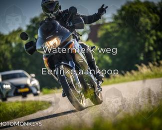 Motor Elfstedentocht 2026 photo