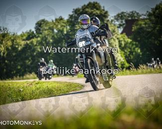 Motor Elfstedentocht 2026 photo