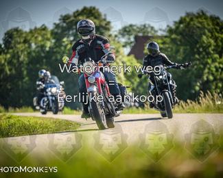 Motor Elfstedentocht 2026 photo