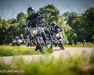 Motor Elfstedentocht 2026 photo
