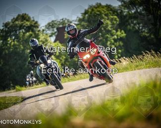 Motor Elfstedentocht 2026 photo