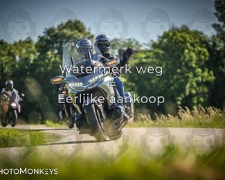 Motor Elfstedentocht 2026 photo