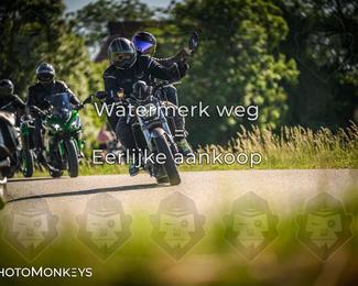 Motor Elfstedentocht 2026 photo