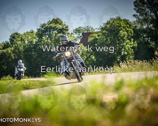 Motor Elfstedentocht 2026 photo