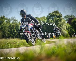 Motor Elfstedentocht 2026 photo