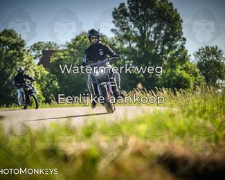 Motor Elfstedentocht 2026 photo
