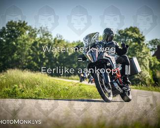 Motor Elfstedentocht 2026 photo