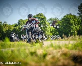 Motor Elfstedentocht 2026 photo