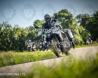 Motor Elfstedentocht 2026 photo