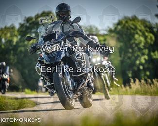 Motor Elfstedentocht 2026 photo