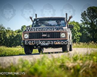 Motor Elfstedentocht 2026 photo