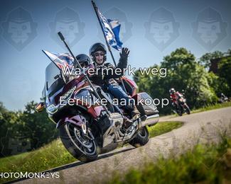 Motor Elfstedentocht 2026 photo