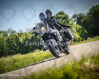 Motor Elfstedentocht 2026 photo