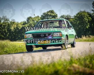 Motor Elfstedentocht 2026 photo