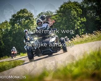 Motor Elfstedentocht 2026 photo