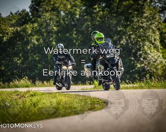 Motor Elfstedentocht 2026 photo