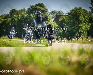 Motor Elfstedentocht 2026 photo