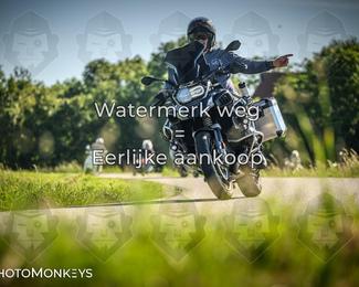 Motor Elfstedentocht 2026 photo