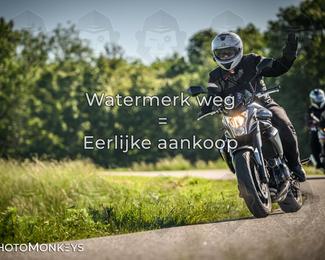 Motor Elfstedentocht 2026 photo