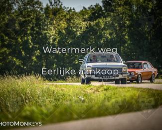 Motor Elfstedentocht 2026 photo