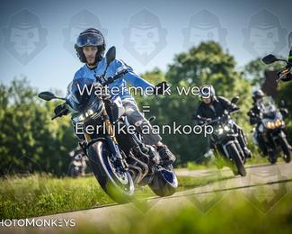 Motor Elfstedentocht 2026 photo