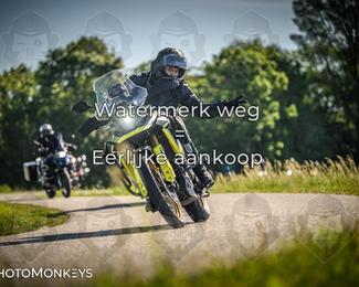 Motor Elfstedentocht 2026 photo