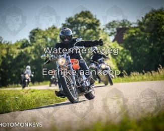 Motor Elfstedentocht 2026 photo