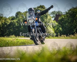Motor Elfstedentocht 2026 photo