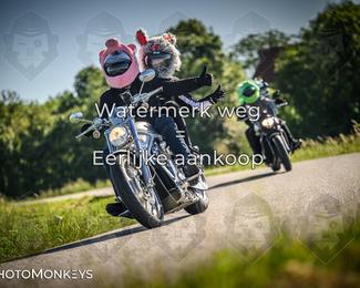 Motor Elfstedentocht 2026 photo