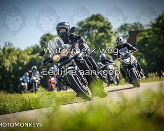 Motor Elfstedentocht 2026 photo