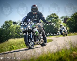 Motor Elfstedentocht 2026 photo