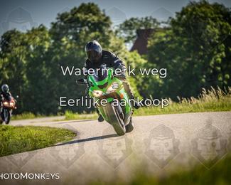 Motor Elfstedentocht 2026 photo