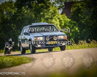 Motor Elfstedentocht 2026 photo