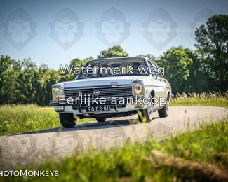 Motor Elfstedentocht 2026 photo