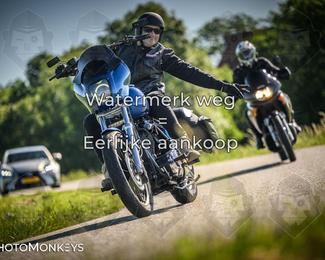 Motor Elfstedentocht 2026 photo