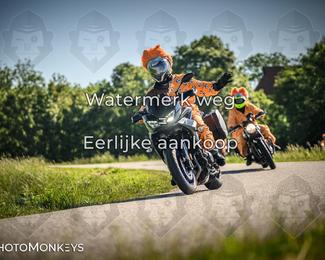Motor Elfstedentocht 2026 photo