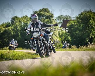 Motor Elfstedentocht 2026 photo